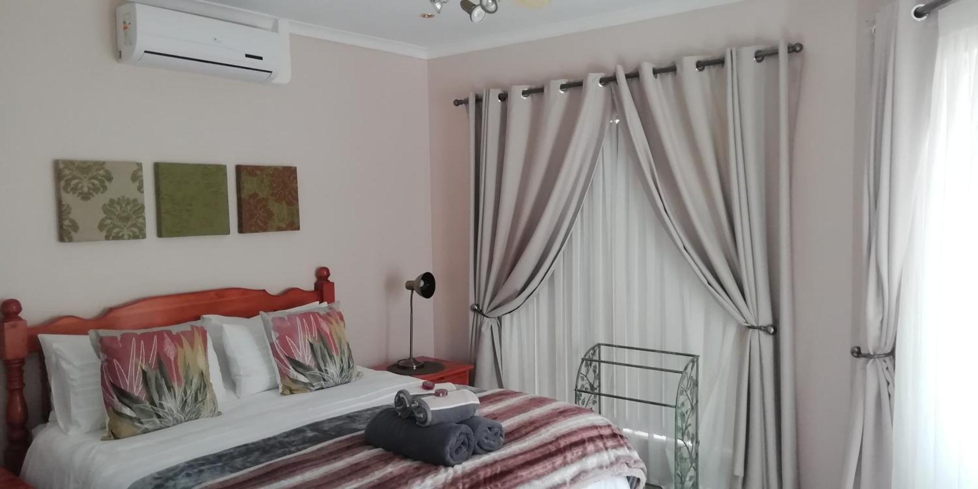 Oudtshoorn Guest House Ruang foto
