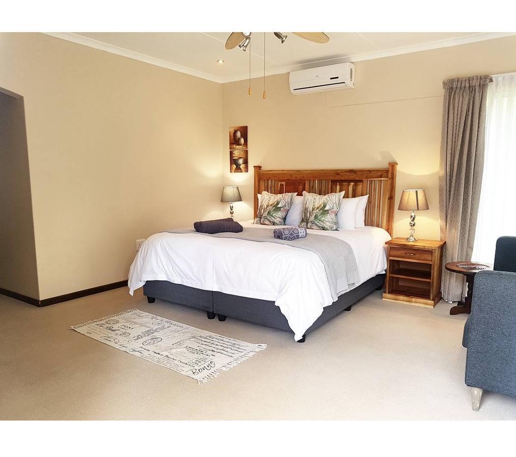 Oudtshoorn Guest House Bagian luar foto