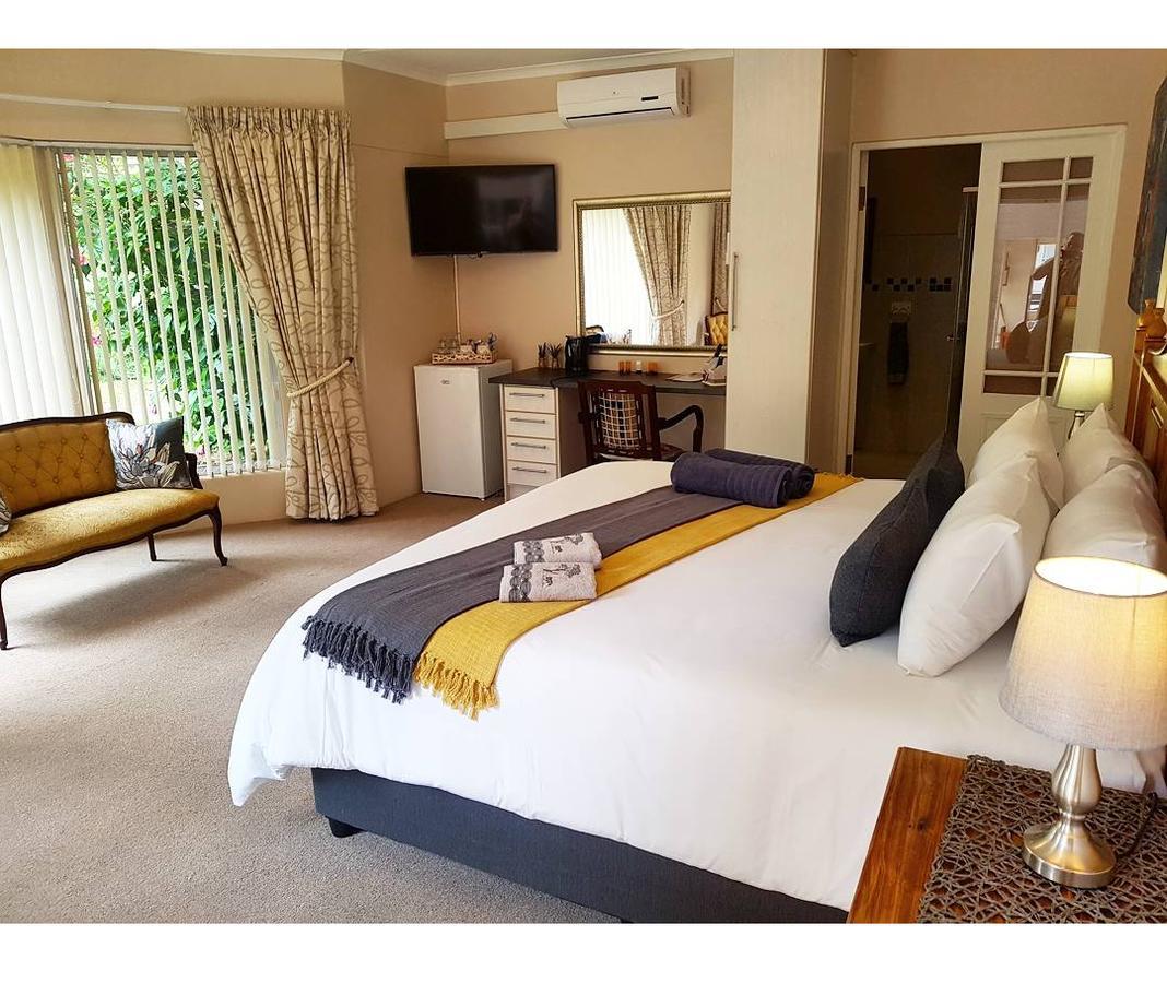 Oudtshoorn Guest House Bagian luar foto